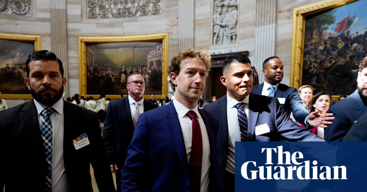 « La responsabilité est arrivée » : les doubles pertes devant les tribunaux américains montrent un revirement contre Meta and Co. | Méta