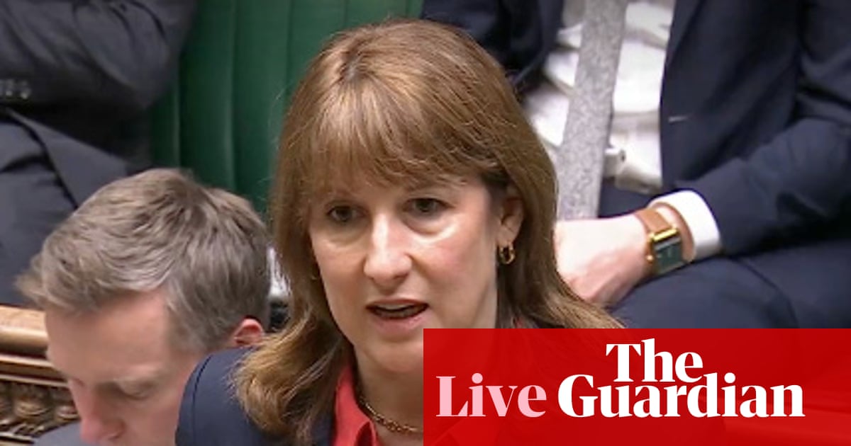 Policies always ‘under review’, says Reeves when asked about planned fuel duty rise – UK politics live | Politics