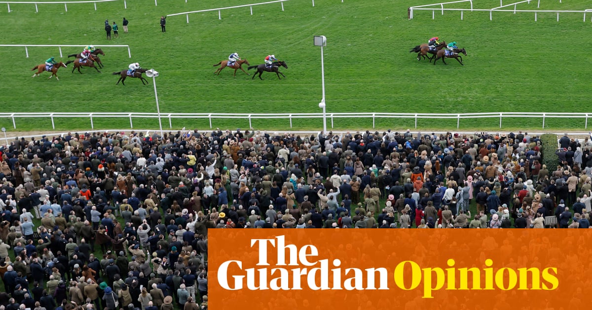 Cheltenham s'est réjoui – mais des décès et des accidents ont gâché le festival récréatif | Festival de Cheltenham 2026