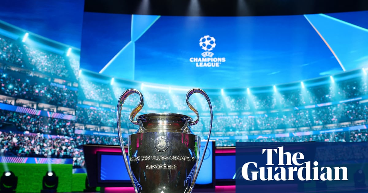 Les clubs d'élite font pression sur l'UEFA pour obtenir des effectifs plus importants en Ligue des champions, mais se heurtent à de la résistance | Ligue des Champions