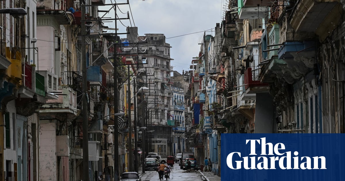 Un pétrolier russe se dirige vers Cuba au milieu du blocus économique américain | Cuba