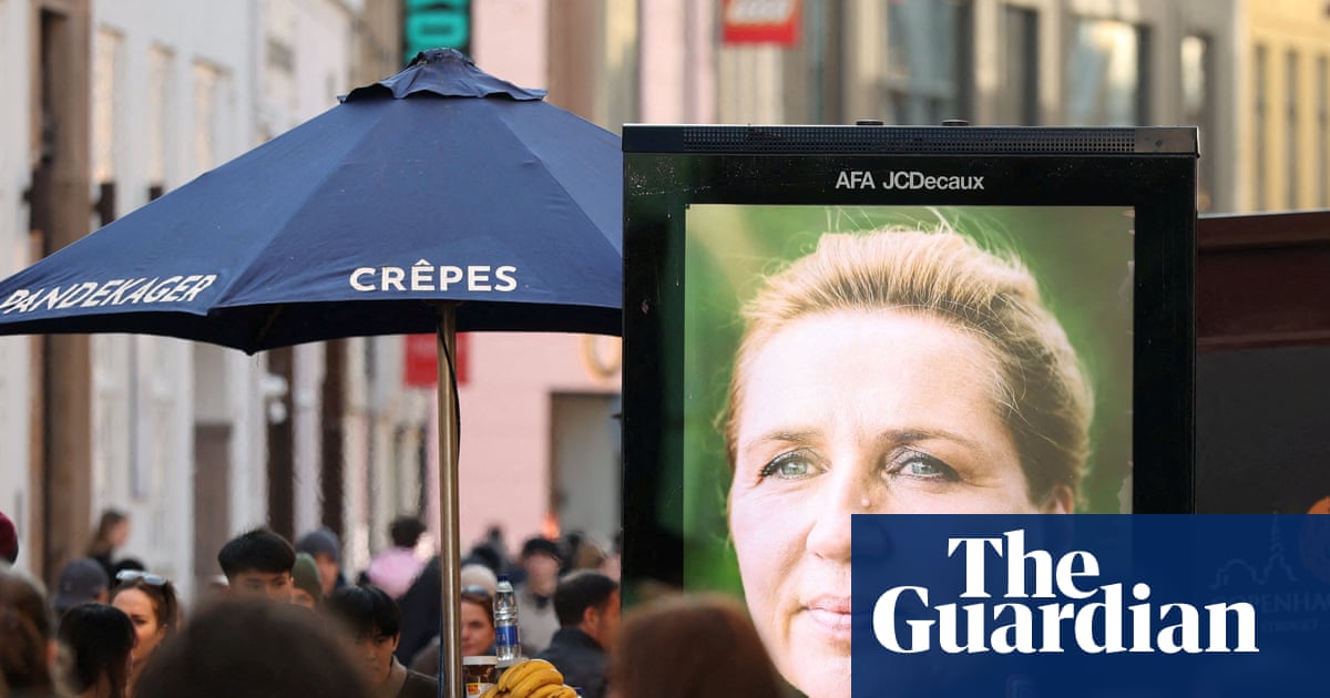 Le bloc de gauche de Mette Frederiksen ne parvient pas à obtenir la majorité aux élections danoises, selon les premiers résultats | Danemark