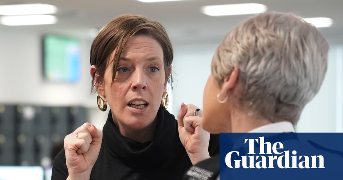 Jess Phillips soutient le projet de loi sur le jury alors qu'elle révèle qu'elle est « victime de l'arriéré judiciaire » | Violence contre les femmes et les filles