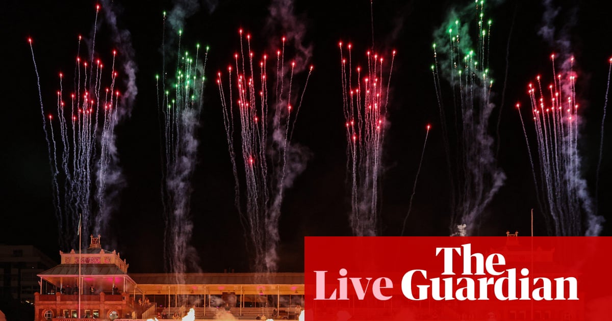 The Hundred 2026 : mises à jour des enchères de joueurs masculins – en direct | Les Cent