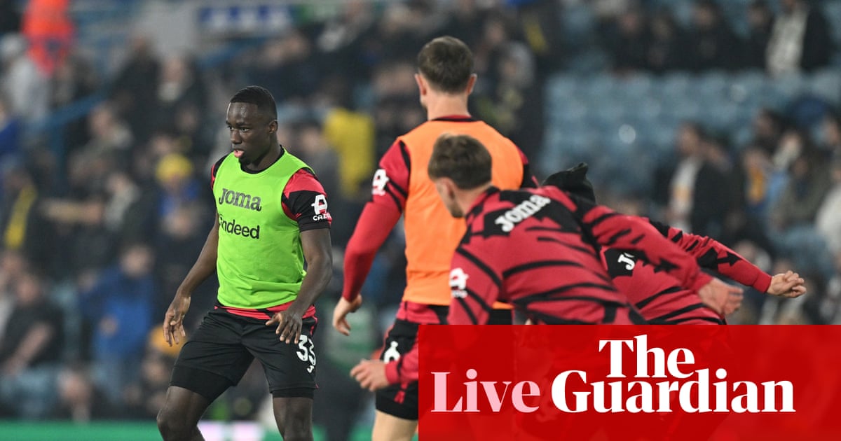 Leeds contre Brentford : Premier League – en direct | Première Ligue