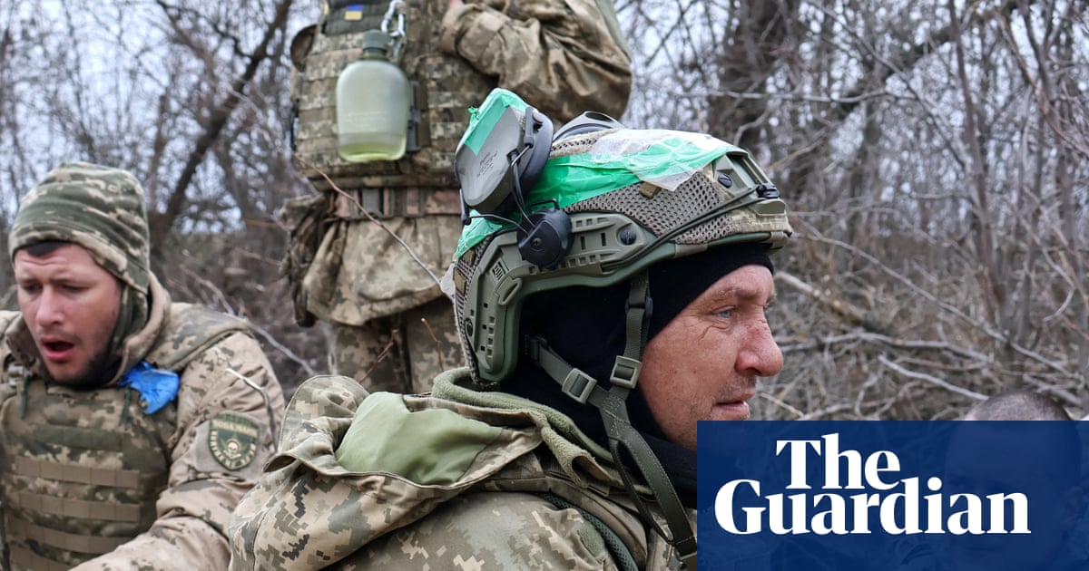 Briefing sur la guerre en Ukraine : les négociateurs américains et ukrainiens se réunissent en Floride alors que les attaques russes tuent davantage de civils | Russie