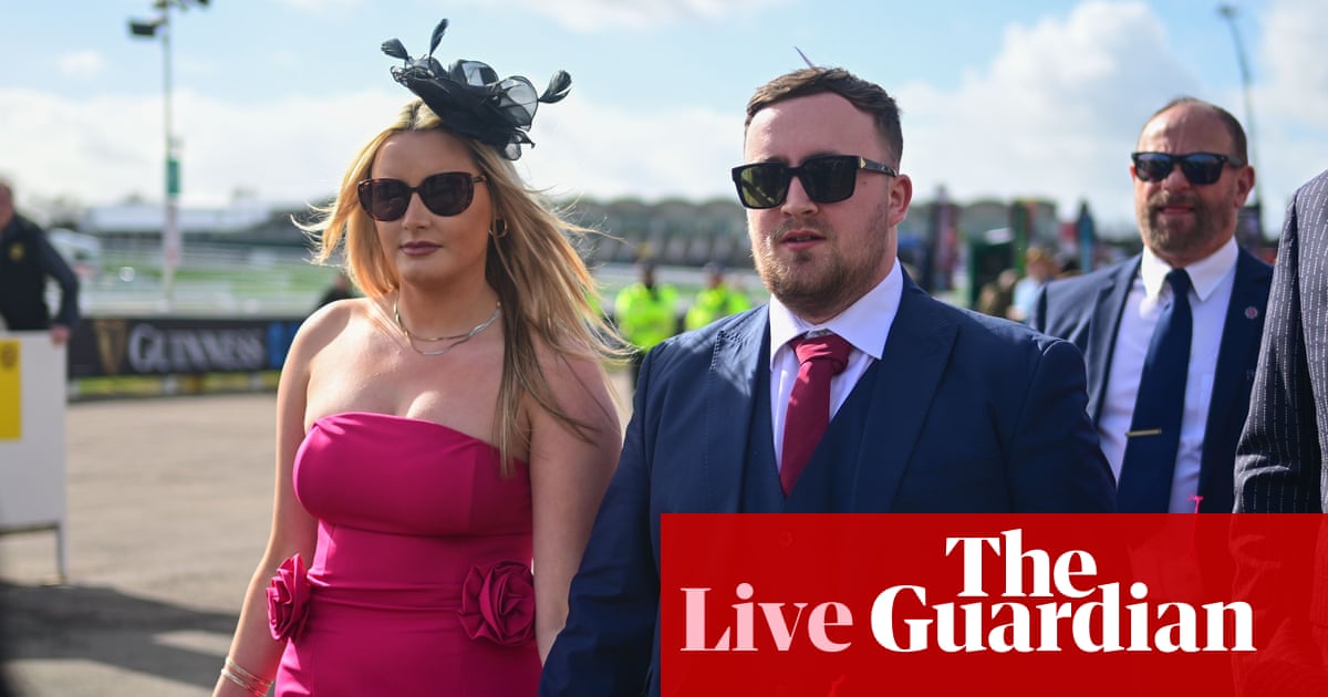 Cheltenham festival 2026: news, previews, tips and more on day two – live | Cheltenham Festival 2026