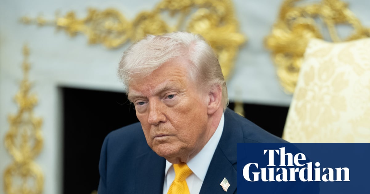 L'actualité de Trump en un coup d'œil : le président affirme qu'il ne savait rien du projet d'Israël d'attaquer le gisement de gaz iranien, révélant ainsi la division | Administration Trump