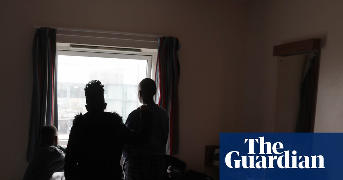 LGA affirme que les coûts de logement temporaire des conseils vont plus que doubler d'ici 2029/30 | sans-abri