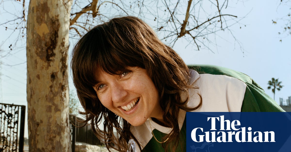 Comment Courtney Barnett a réalisé son nouvel album en se retirant dans le désert : “Ça m'a presque rendu fou” | Musique
