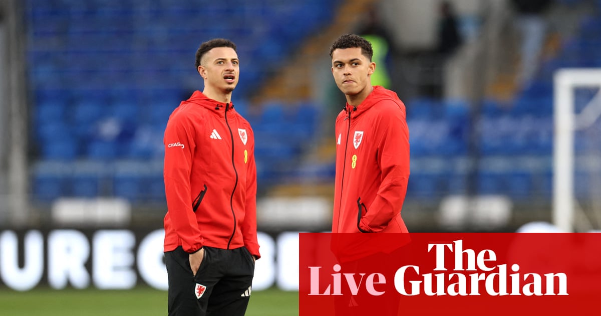 Playoffs de la Coupe du monde 2026 : Pays de Galles contre Bosnie-Herzégovine, République tchèque contre République d'Irlande et plus – en direct | Qualification pour la Coupe du monde 2026