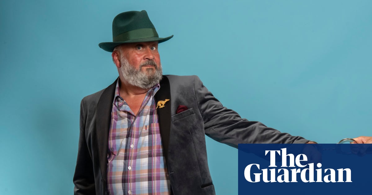 Ce soir à la télé : Jonathan Ross menotte des couples improbables dans une nouvelle émission audacieuse | TV