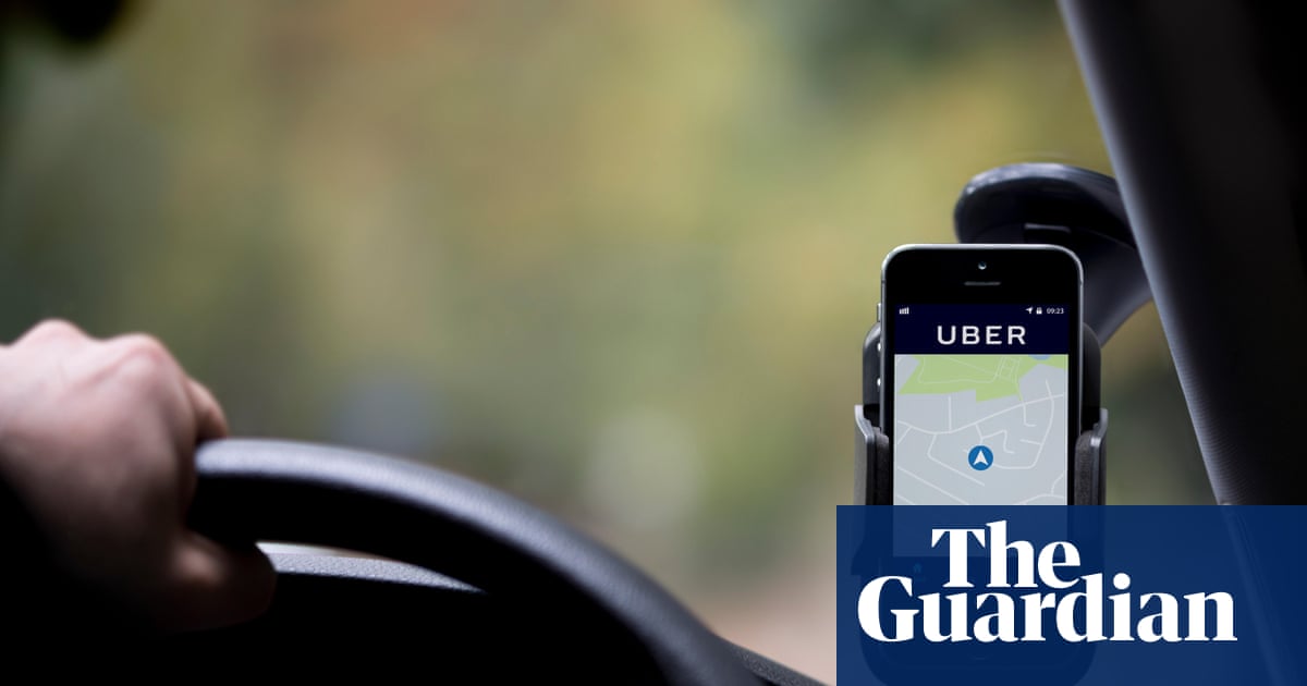 Uber lance une option réservée aux femmes aux États-Unis | technologie