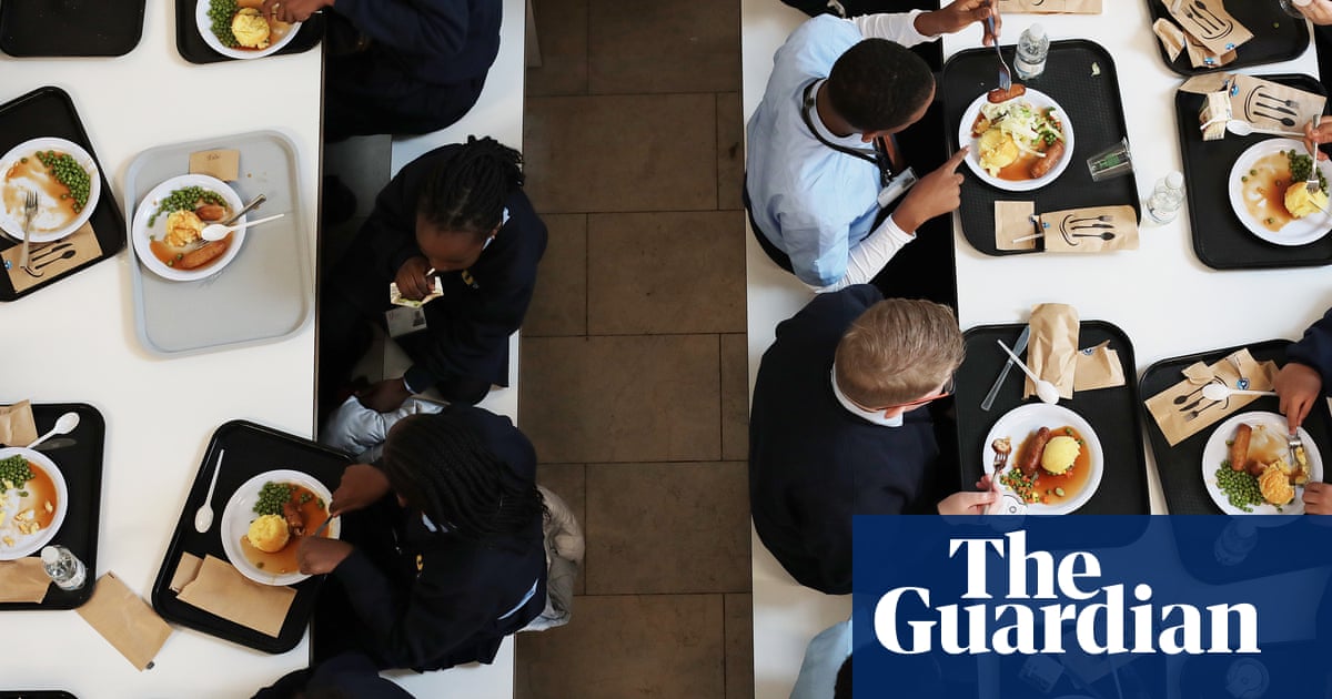 Près de la moitié des enseignants du primaire en Angleterre voient des élèves souffrant de troubles de l'alimentation, selon une enquête