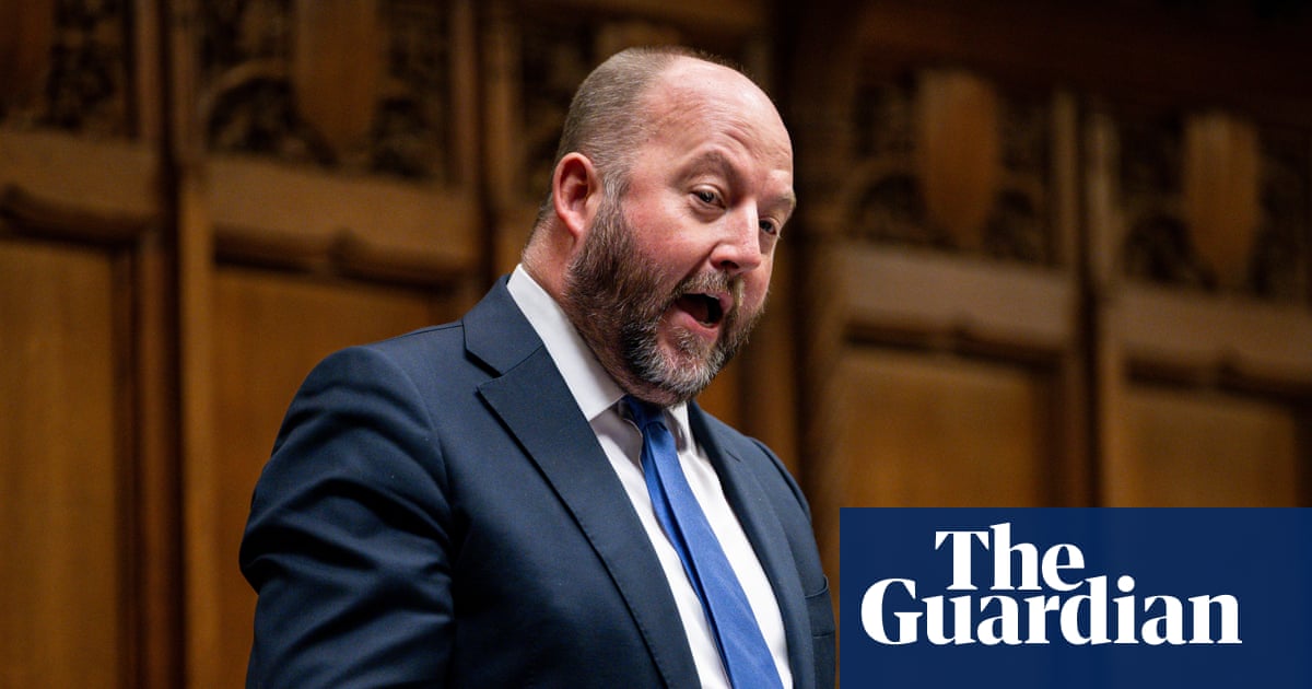 Un politicien conservateur accuse Nick Timothy d'avoir « attisé la peur des prières islamiques » | conservateur