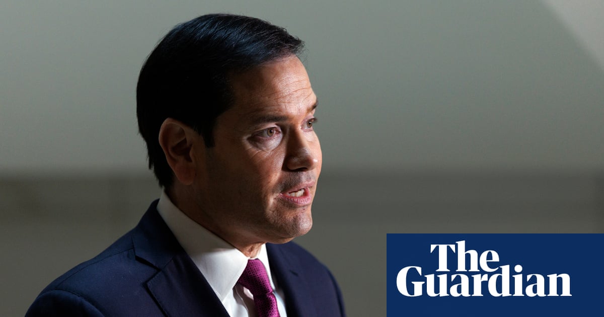 Rubio affirme que les attaques américaines contre l'Iran ont été déclenchées par les plans d'attaque israéliens | politique étrangère américaine
