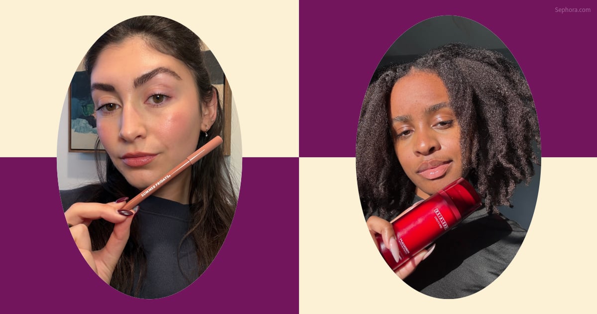 20 March Beauty Launches of 2026, Loved by Editors