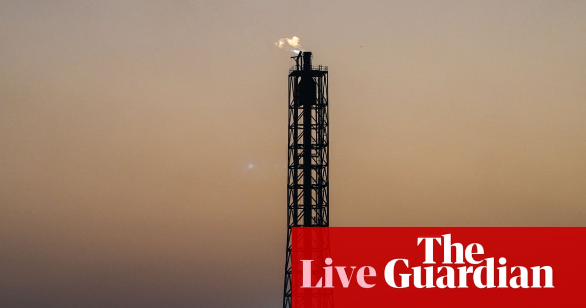 Les craintes de stagflation s'accentuent alors que l'escalade de la guerre en Iran fait grimper à nouveau les prix du pétrole – Affaires | Entreprise