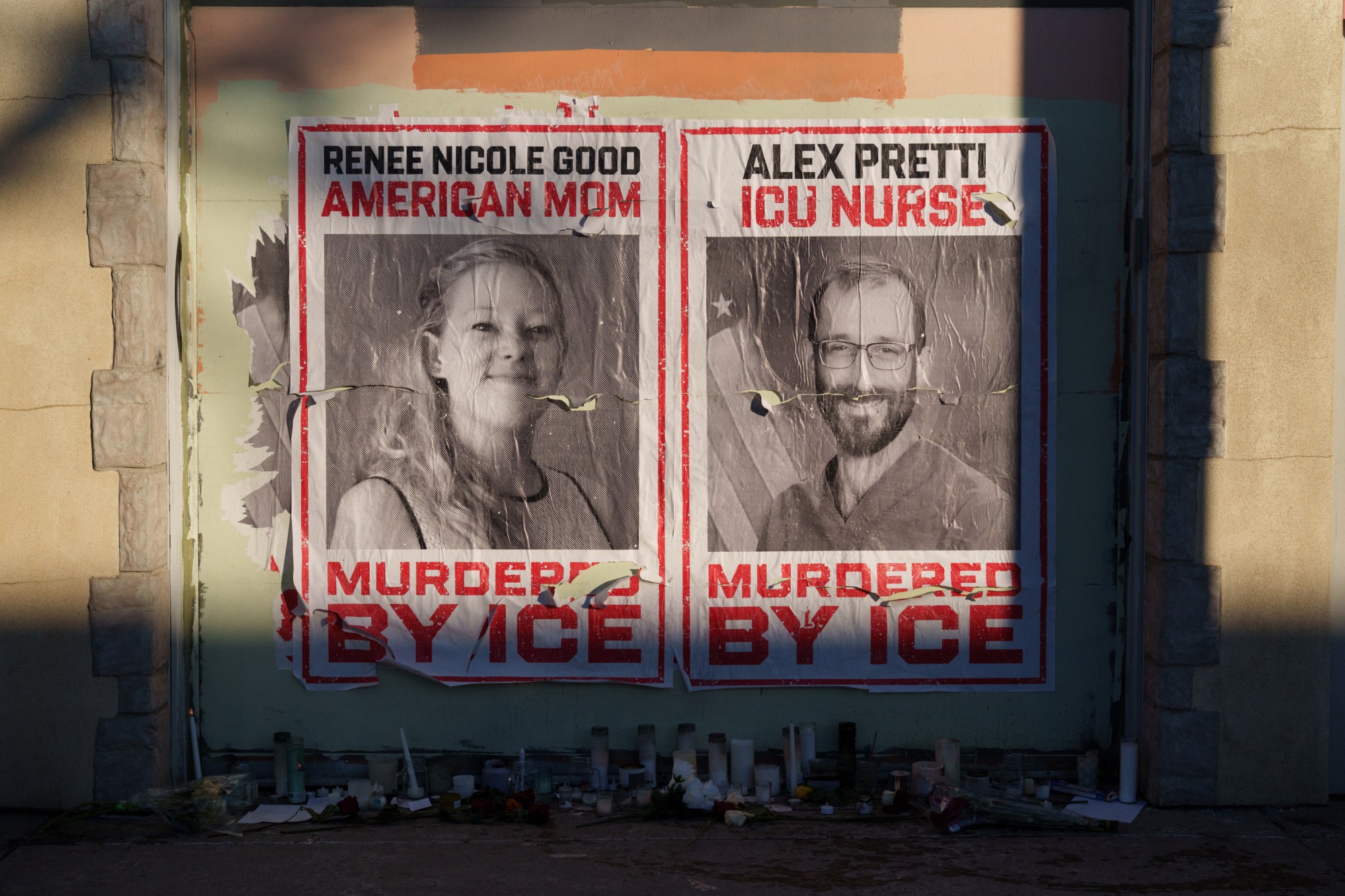 Le combat du Minnesota pour demander des comptes aux agents qui ont tiré sur Alex Pretti et Renee Good – ProPublica