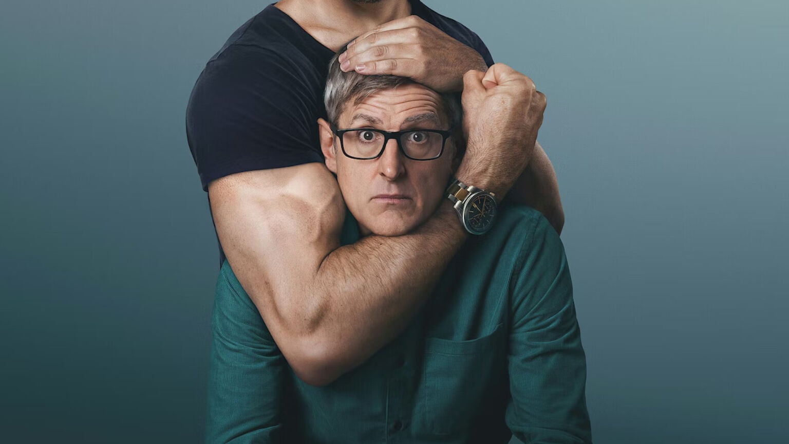 « Inside the Manosphere » de Louis Theroux pose les mauvaises questions