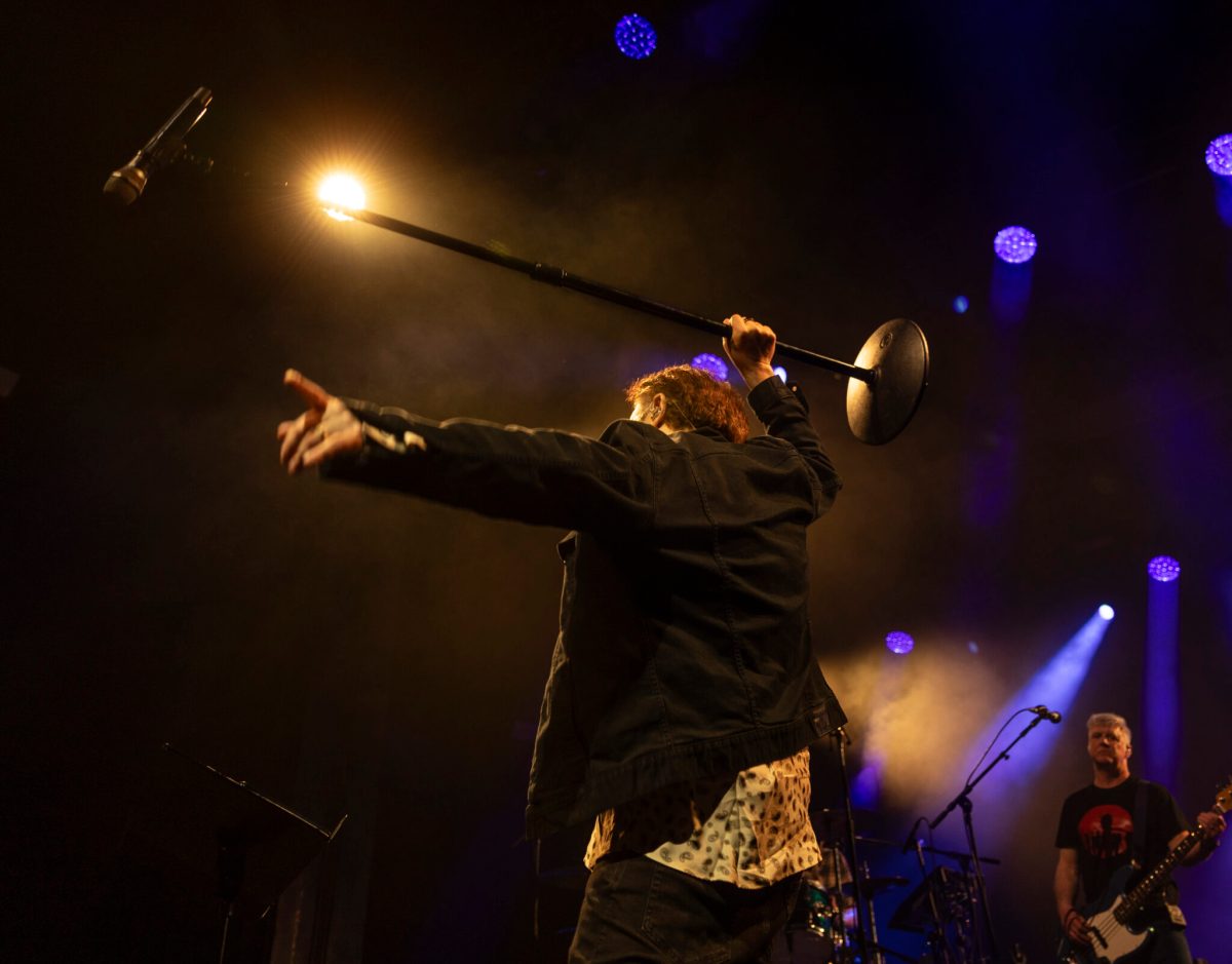 Revue en direct et galerie : Counting Crows équilibre la nostalgie et la jeunesse dans un ensemble de carrière à Sydney 29/03/2026