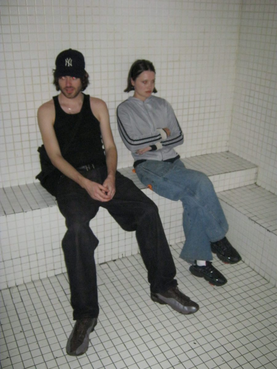 Critique de l'album : Ö de Fcukers est une frénésie de 28 minutes de sueur, de vitesse et de chaos dans les centres-villes