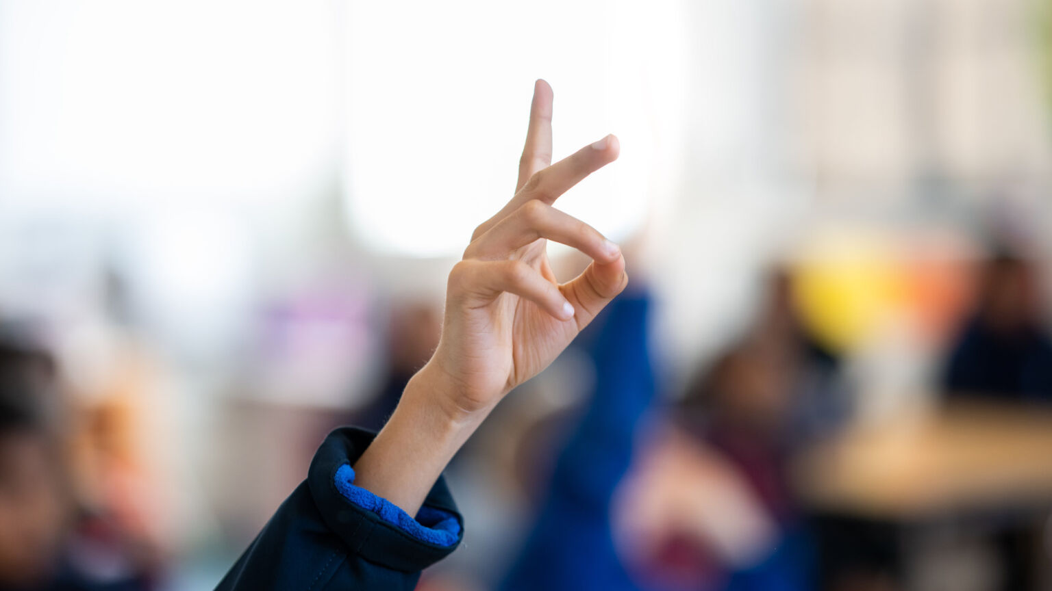 L'Ofsted pousse le sectarisme des faibles attentes