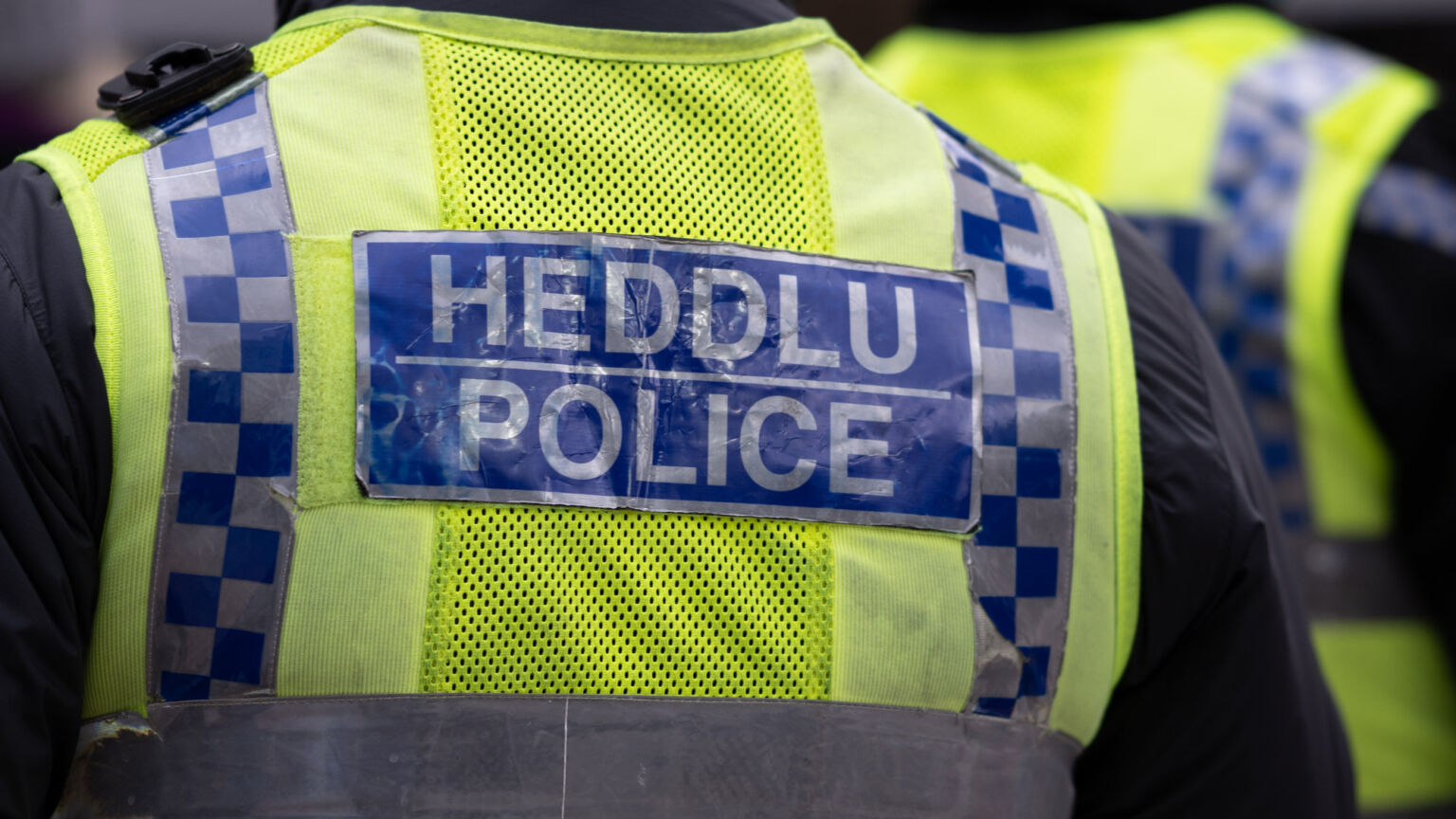 Les policiers ne devraient pas être licenciés en raison de leur travail