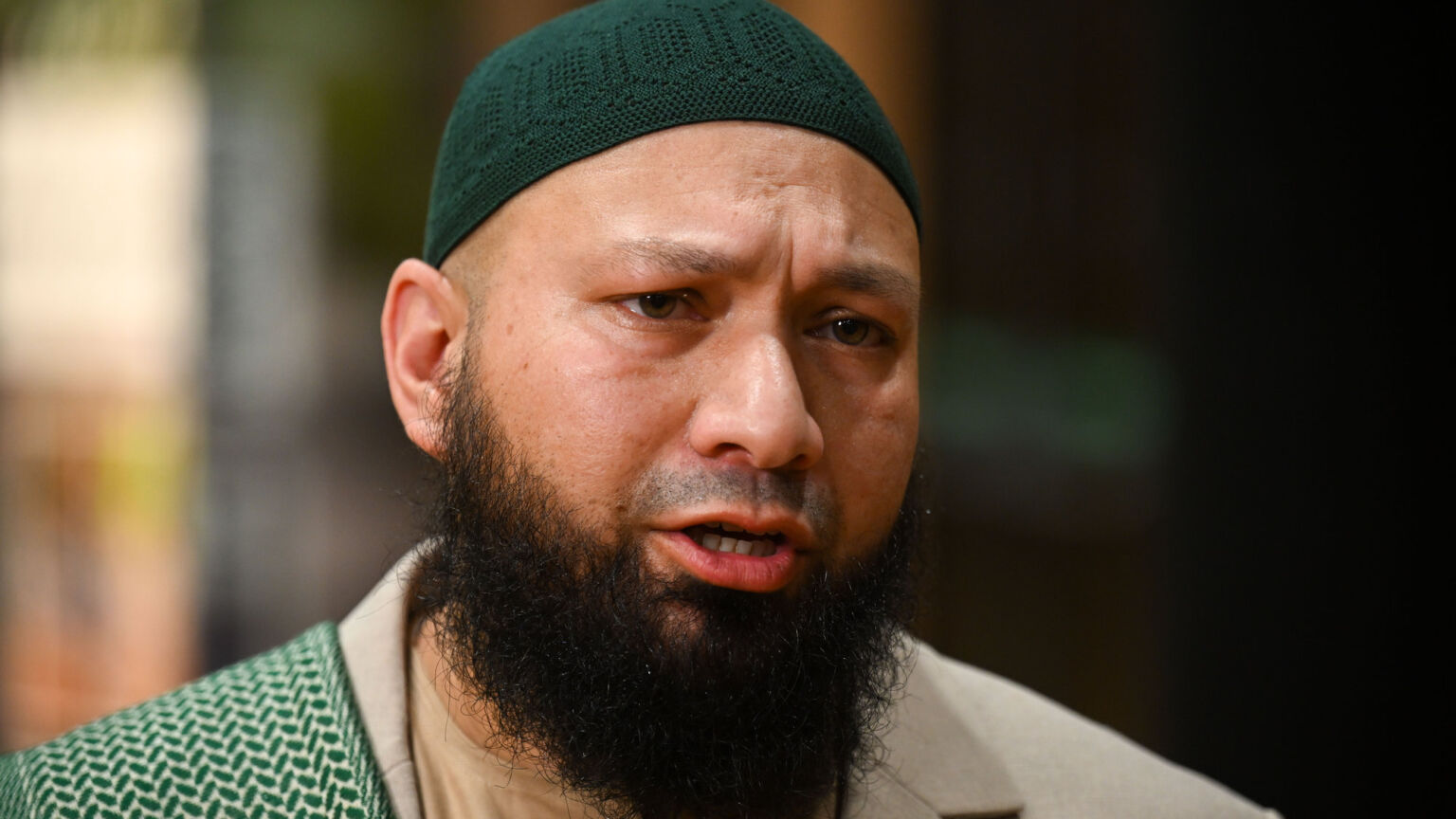 Il n’est pas « islamophobe » de condamner les excuses de l’ayatollah Mothin Ali