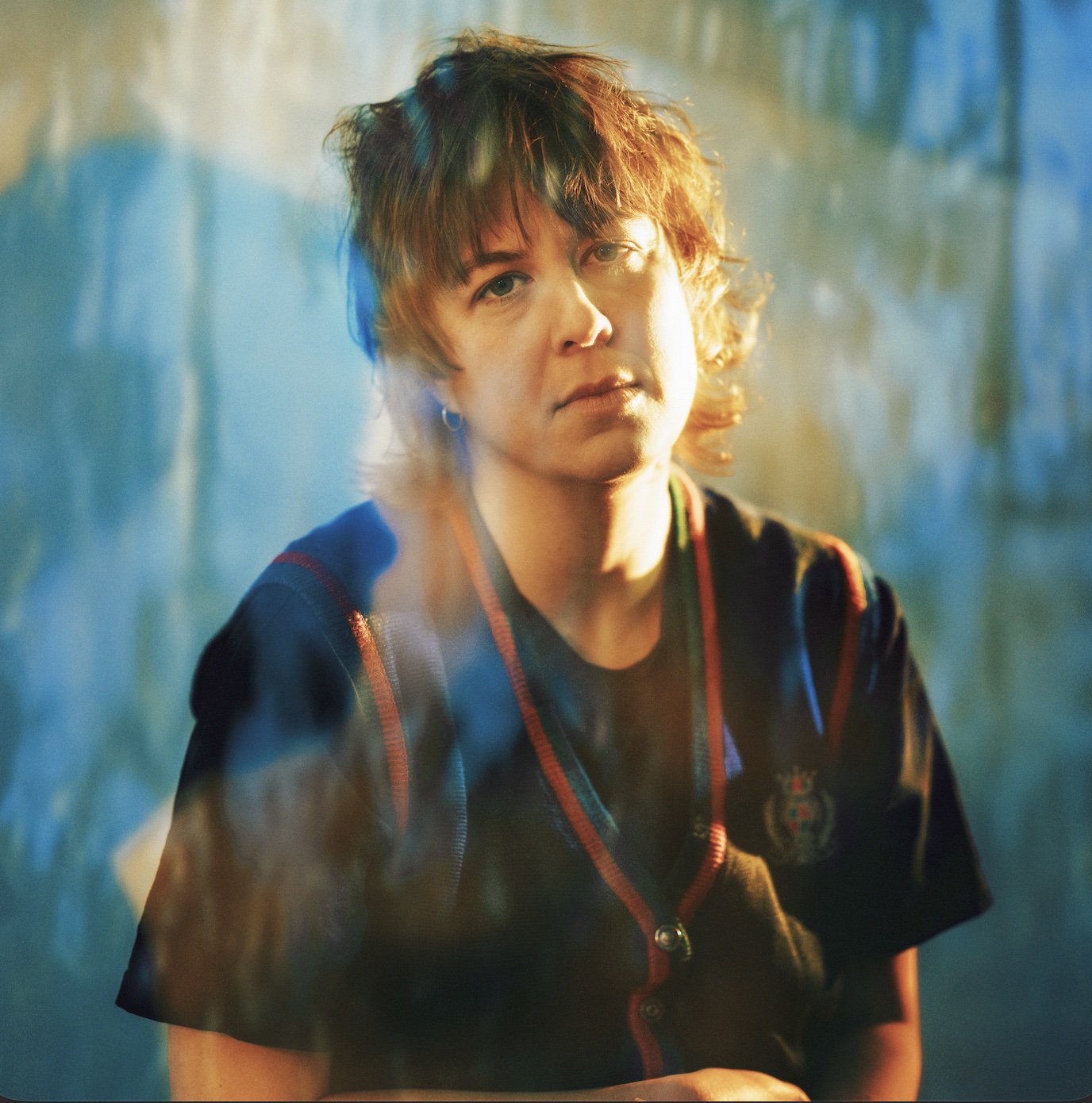 “Grace Turbo remet en question le temps et le chagrin sur le nouveau single 'Linear' – Backseat Mafia”