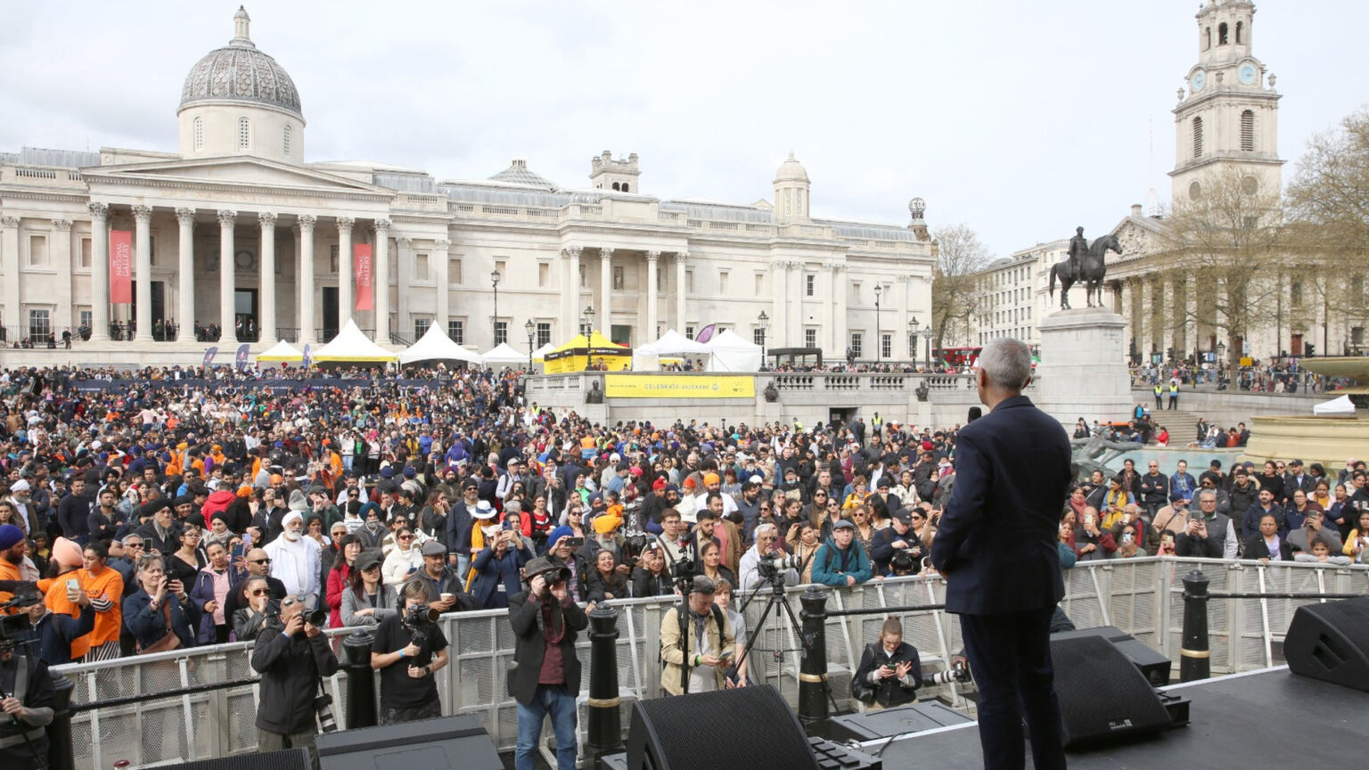 Ce que les libéraux laïcs ne comprennent pas à propos de l’Islam