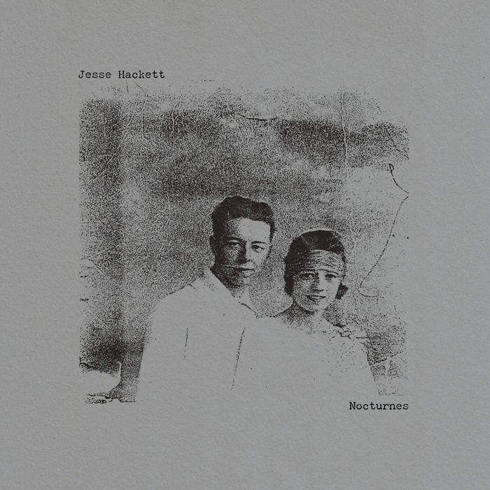 Une tapisserie électro-acoustique d’une profonde profondeur. – Mafia de la banquette arrière