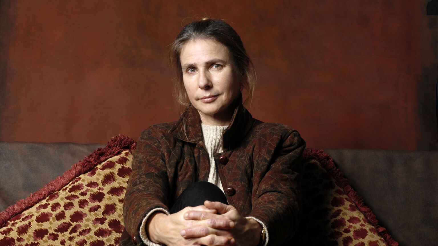 « La compassion est toujours pour le migrant – jamais pour ceux qui paient pour cela. »