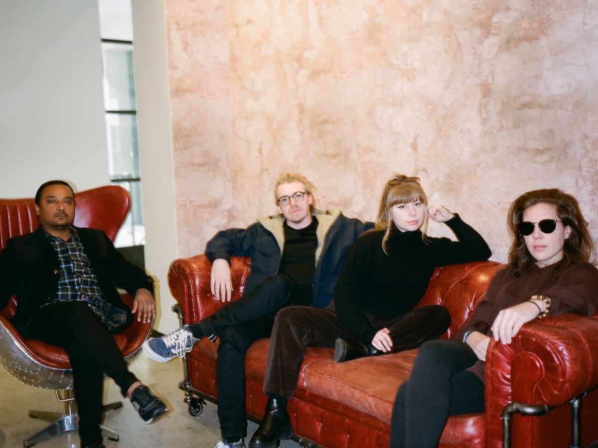 Critique de l'album : Truly Great – The Great Emu War Casualties dévoile son premier album à succès “Public Sweetheart No. 1”