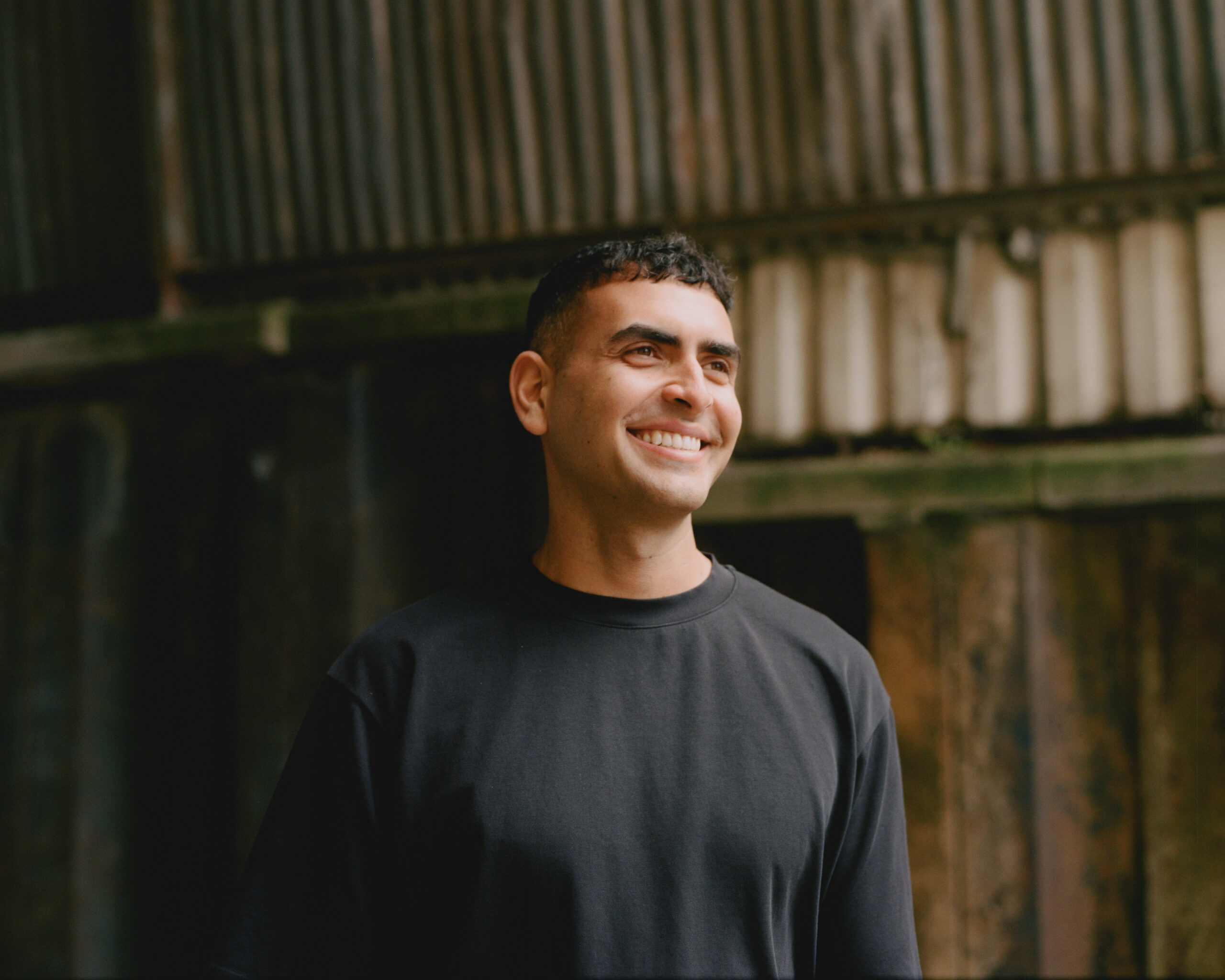 Sammy Virji annonce son premier spectacle live à l'Opéra de Sydney en 2026 – Backseat Mafia