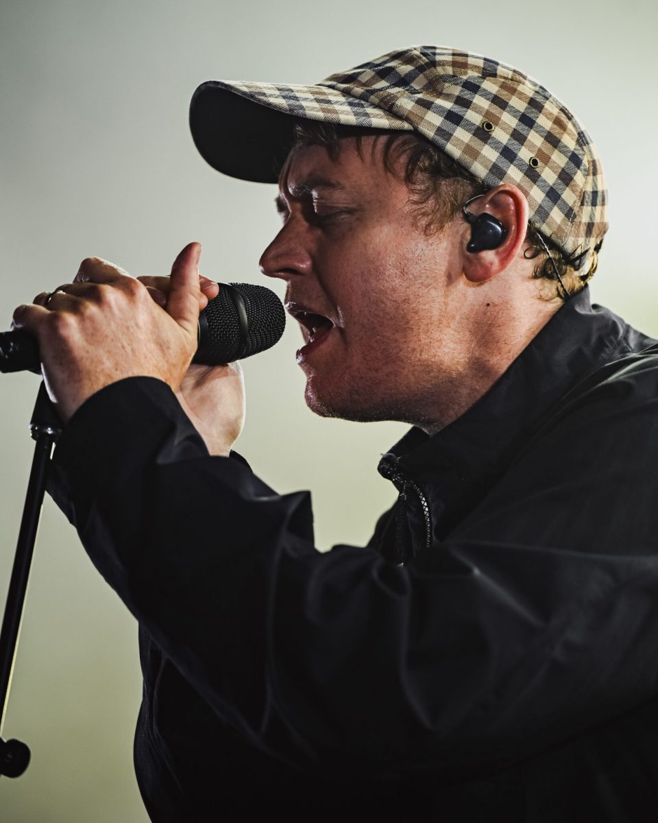 Galerie en direct : DMA célèbre ses 10 ans de débuts au Metro Theatre – 27/03/26, Eora Land/Sydney