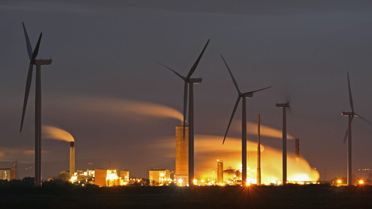 Comment résoudre la crise énergétique au Royaume-Uni