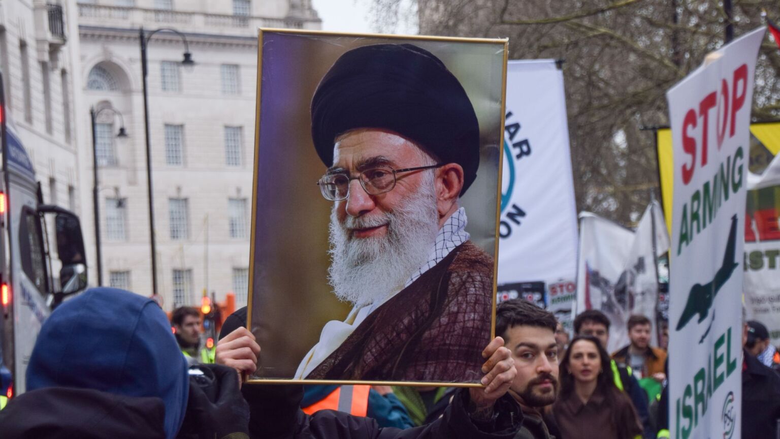 Oubliez « l’islamophobie » : c’est l’islamisme que l’Occident doit combattre