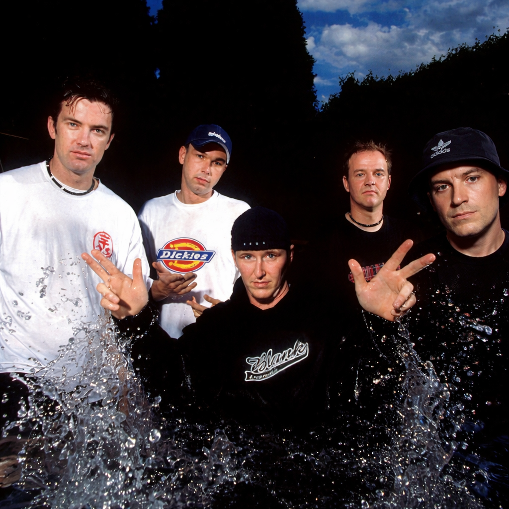 ^ “28 Days fête ses 30 ans avec une tournée nationale”