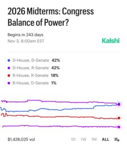 La démocratie continue