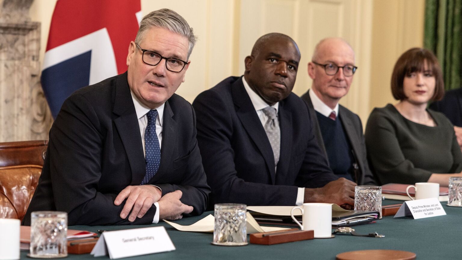 L’autoritarisme inconsidéré des réformes des tribunaux du travail