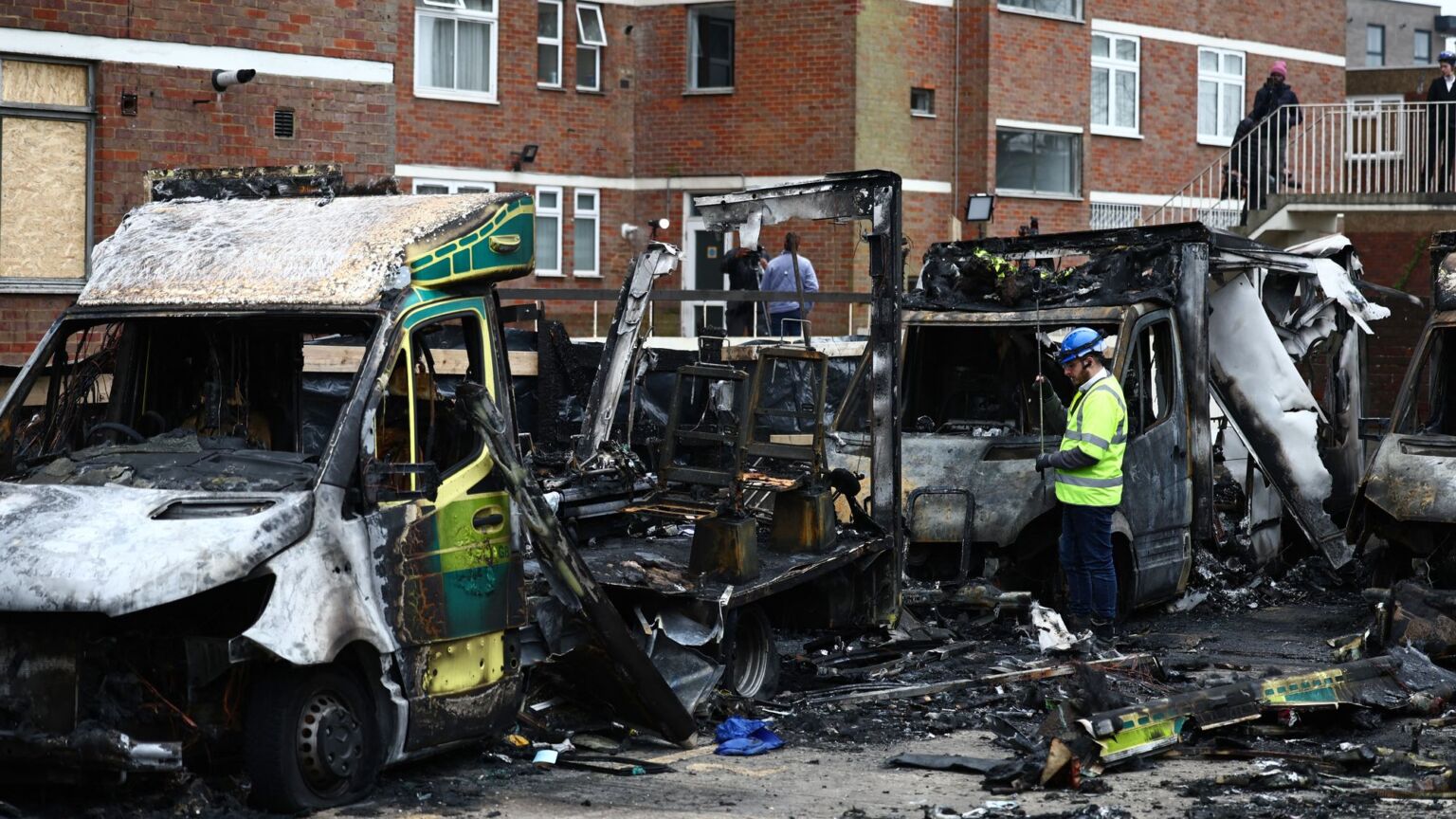 L’attaque de Hatzola a révélé la pourriture conspiratrice de « l’antisionisme ».