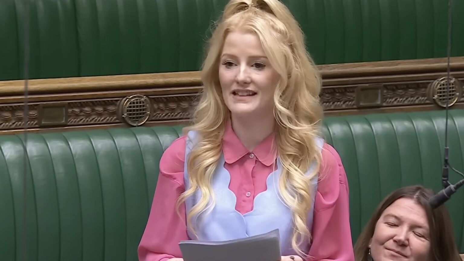 Les étonnantes aventures d'Hannah la plombière