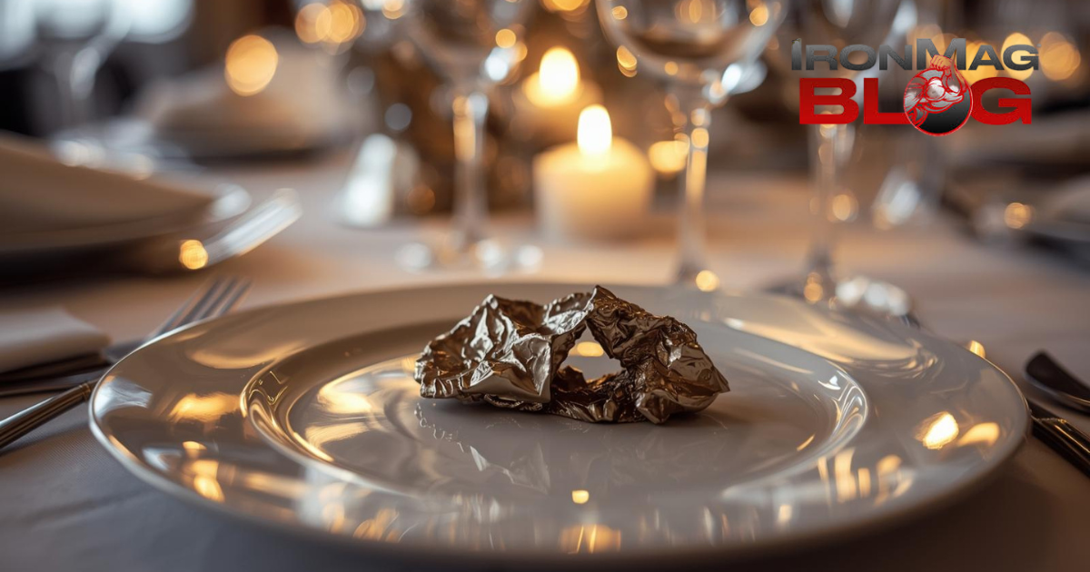 Vous consommez des métaux lourds tous les jours sans le savoir – IronMag Bodybuilding and Fitness Blog