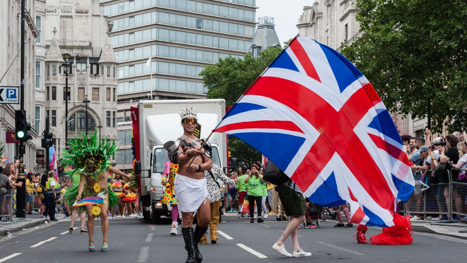 Confessions d’un homonationaliste – poivrées