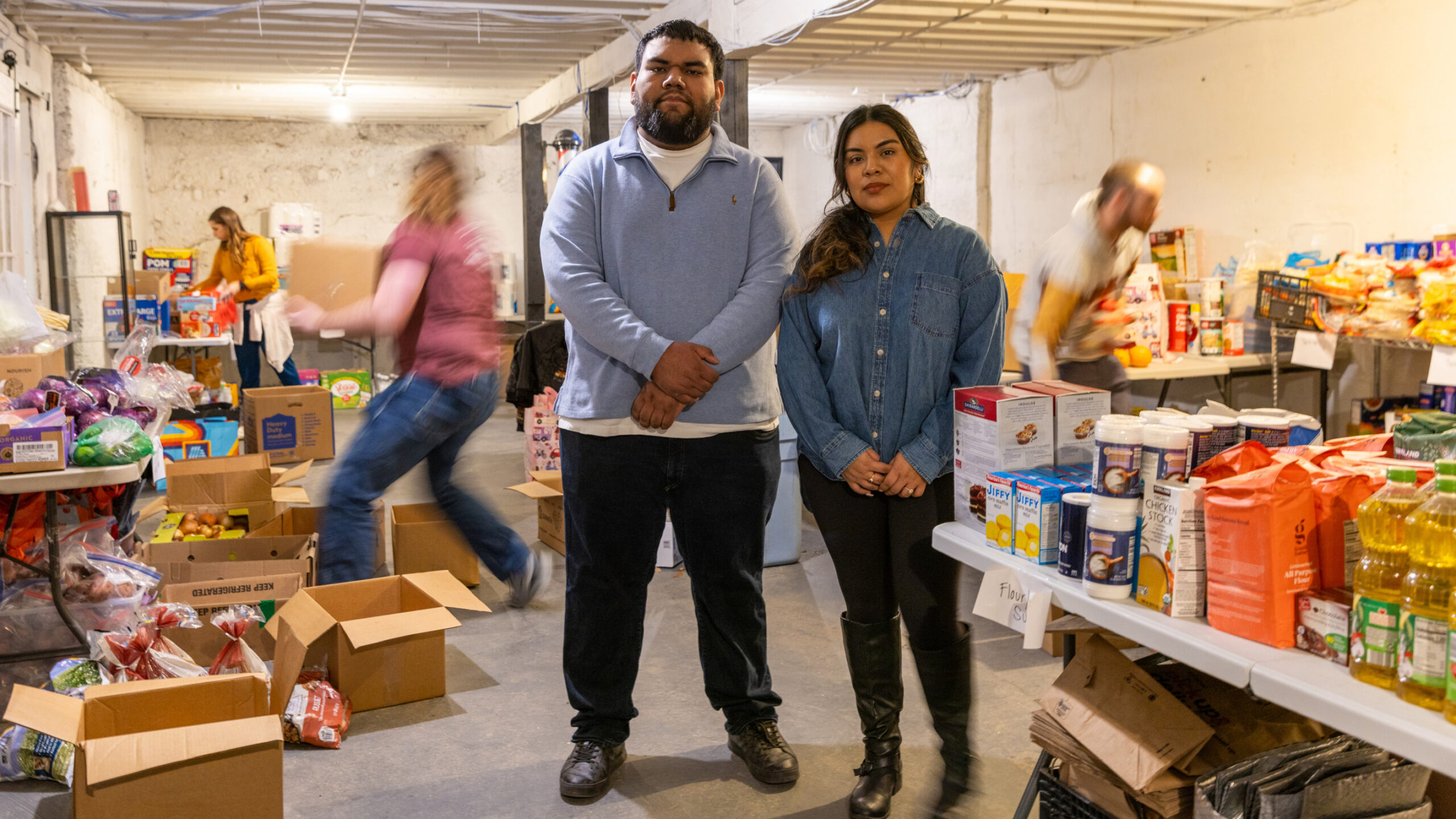 Pourquoi Minneapolis continue de tenir tête à ICE après l’opération Metro Surge – ProPublica