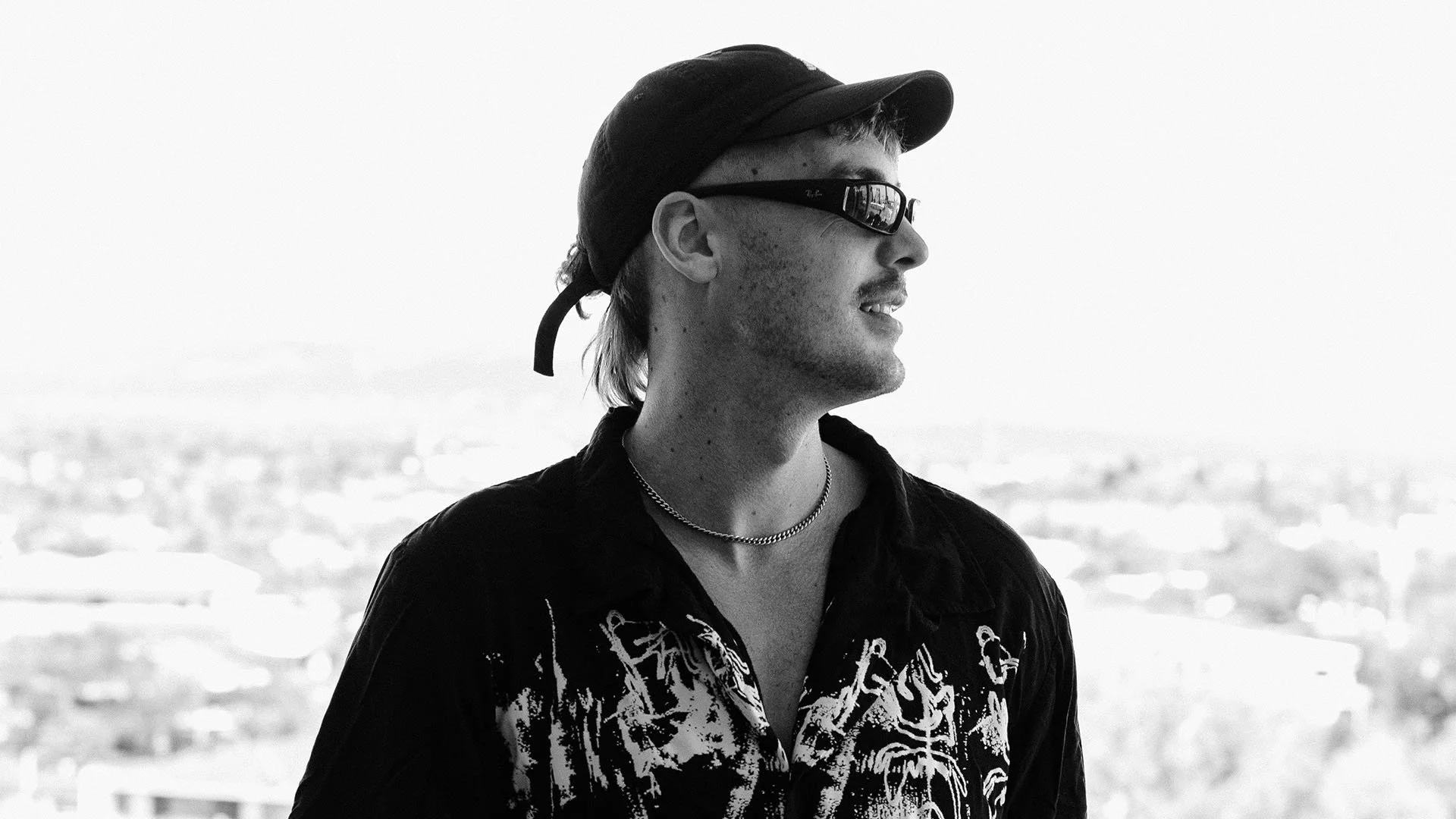 Luude annonce une tournée majeure en Australie pour juin 2026 – Backseat Mafia