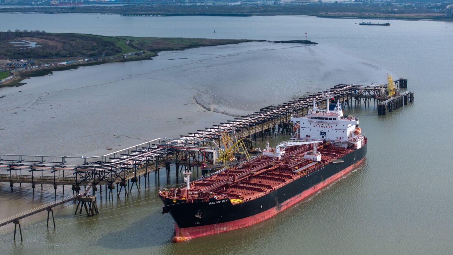 Le cauchemar énergétique de la Grande-Bretagne est l’œuvre de nos propres élites