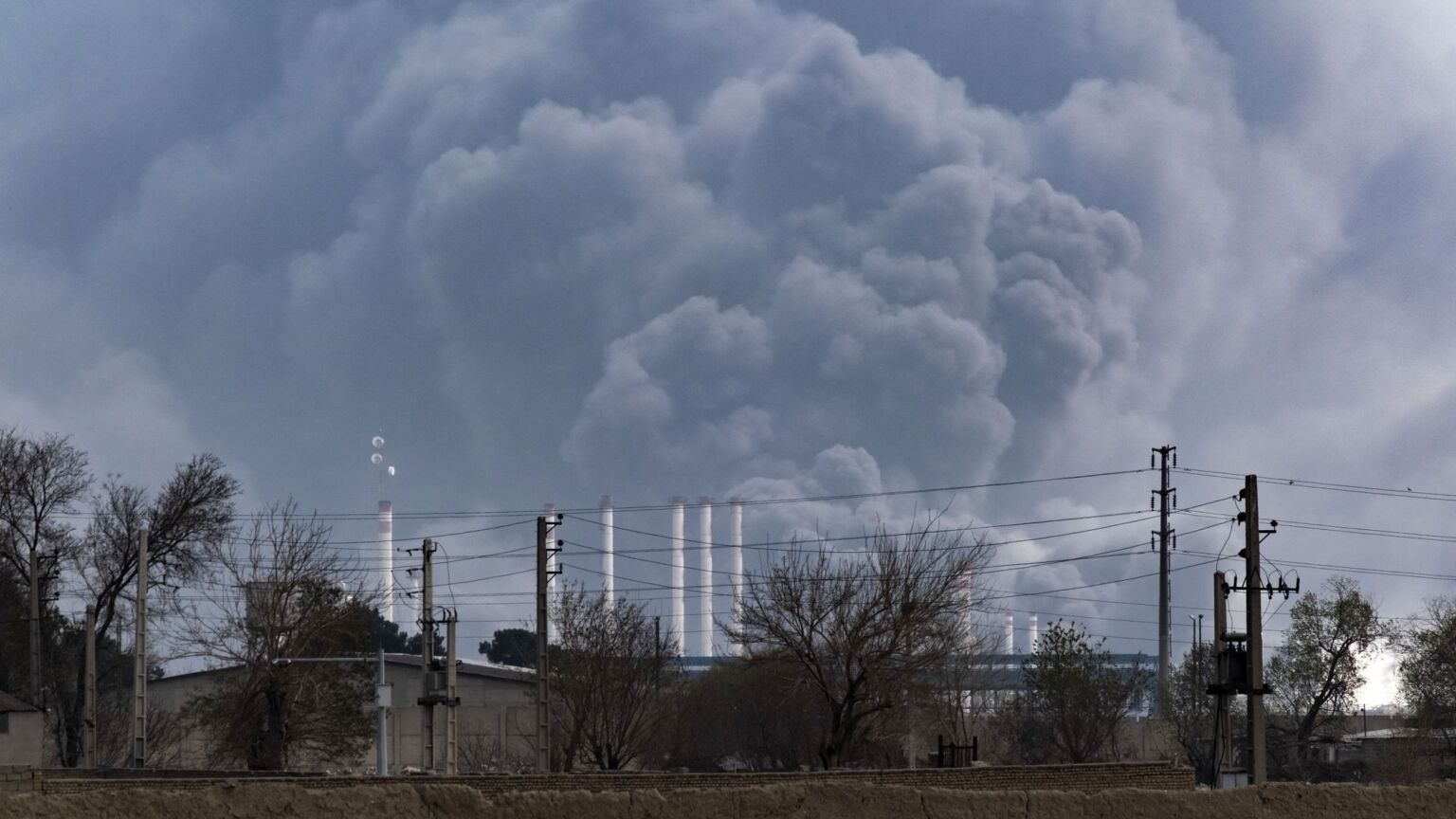 Les combustibles fossiles font partie de la vie