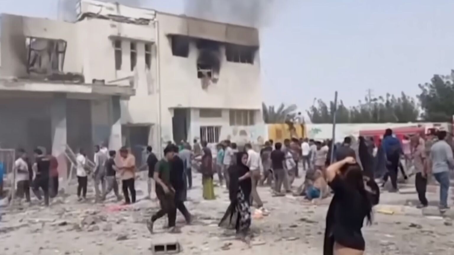 La BBC se perd dans le brouillard de la guerre